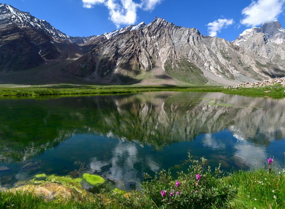 Vihansar Lake