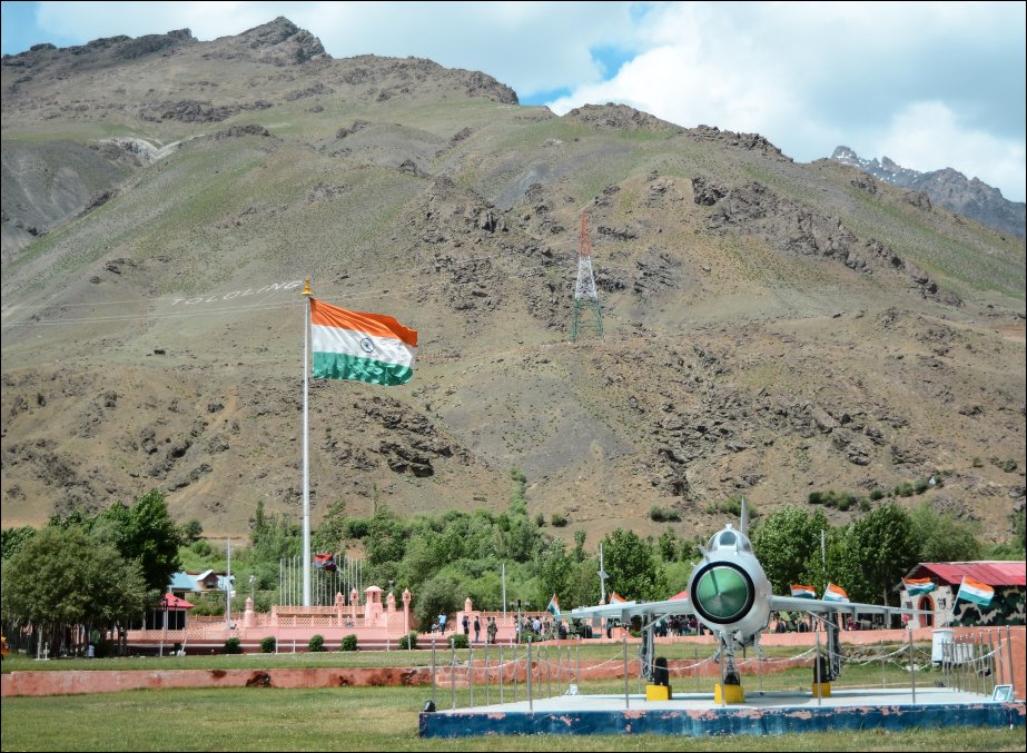 Kargil War’s Kaobal Gali-Mushkoh Valley Now Open for Tourists